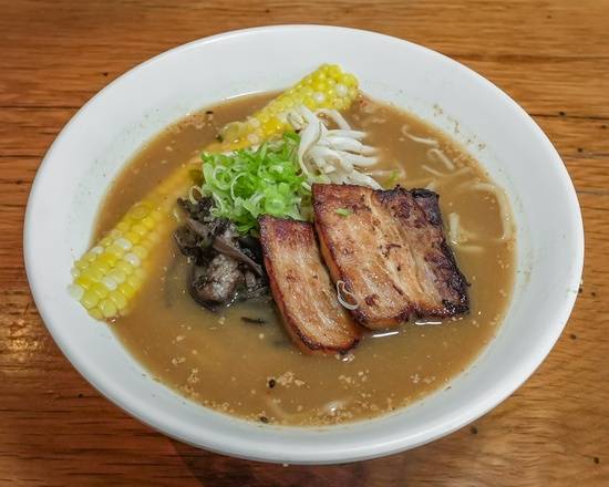 Creamy Miso