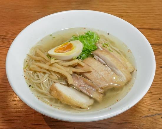 Yuzu Shoyu