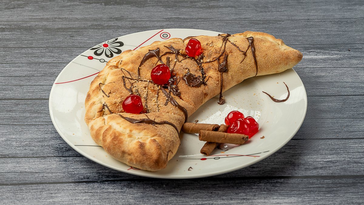 Καλτσόνε Choco
