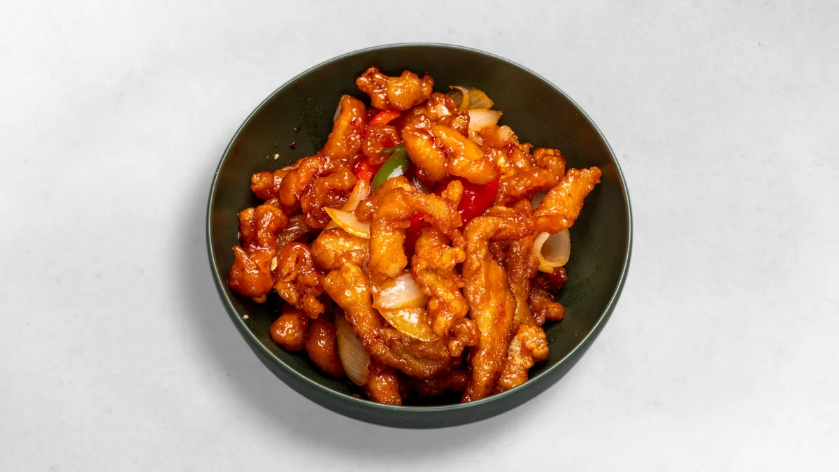 Gian-Bian Huhn