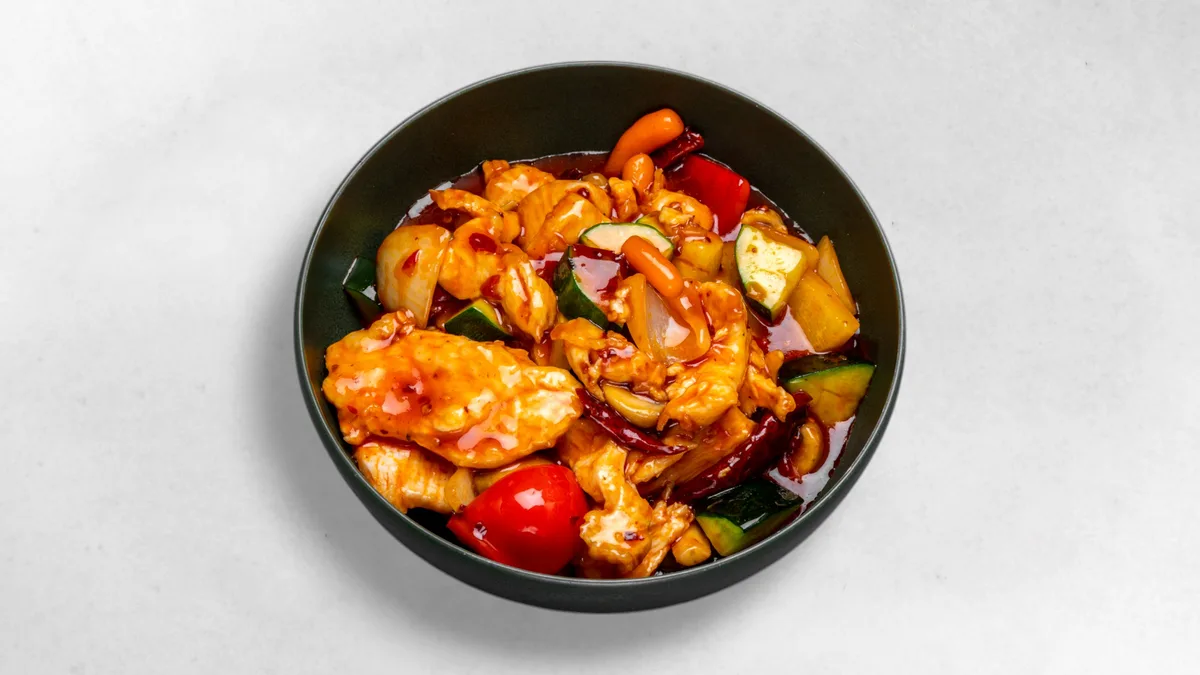 Gong-Bao Huhn