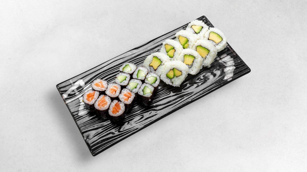 Maki Mix