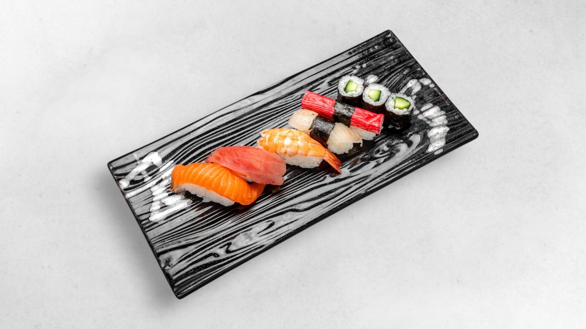 Sushi Set