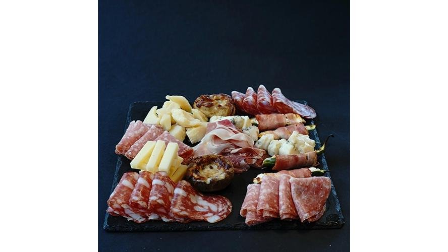 Antipasto misto (pentru 2 persoane)