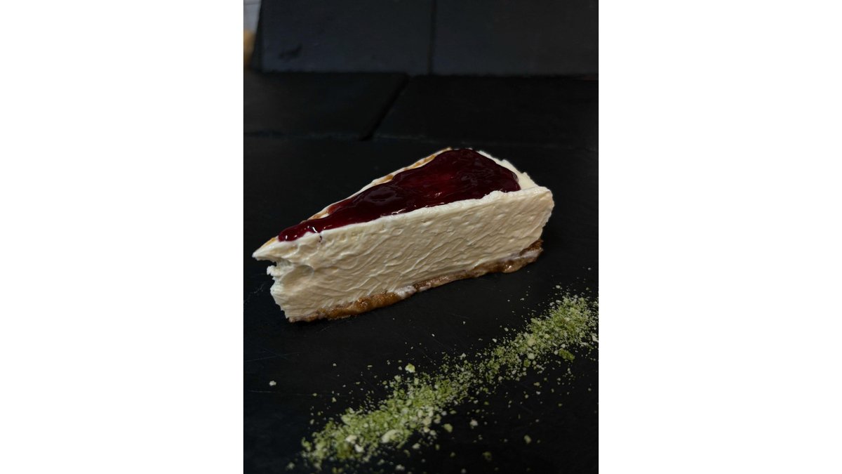 Cheesecake Don Corleone