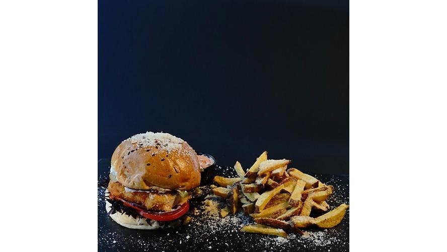 Fredo burger