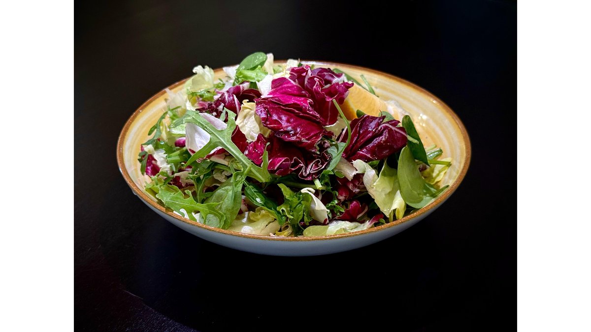 Mix de salată verde