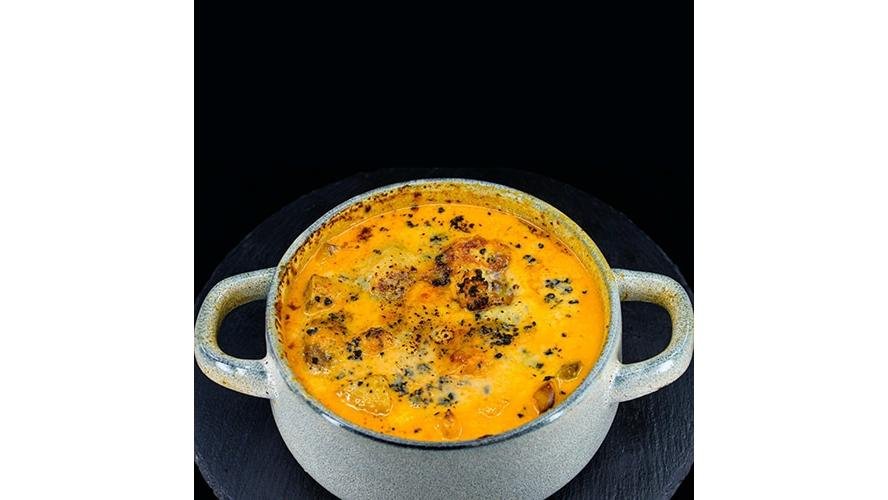 Penne al forno