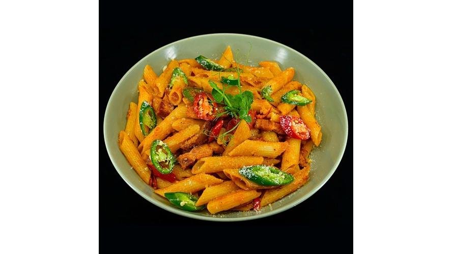 Penne amatriciana