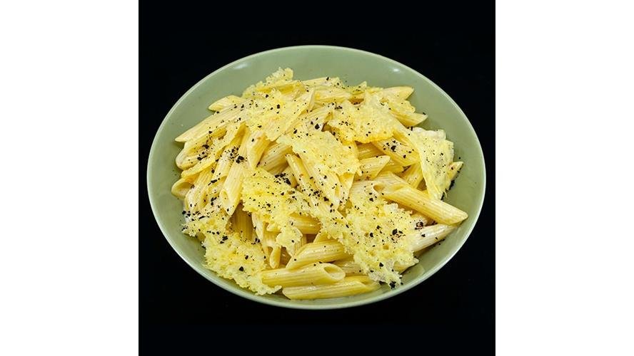 Penne quattro formaggi