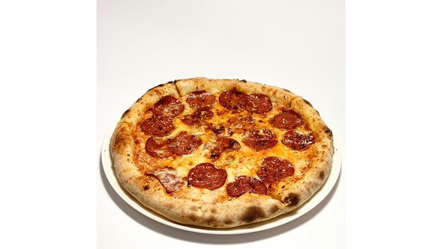 Pizza Diavola