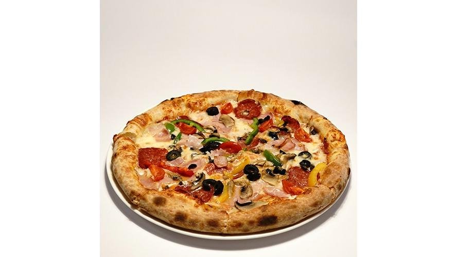 Pizza Don Corleone