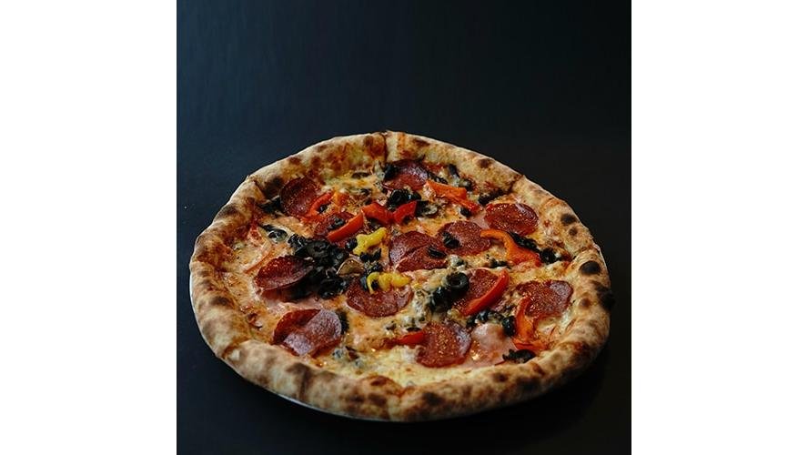 Pizza Quattro stagioni
