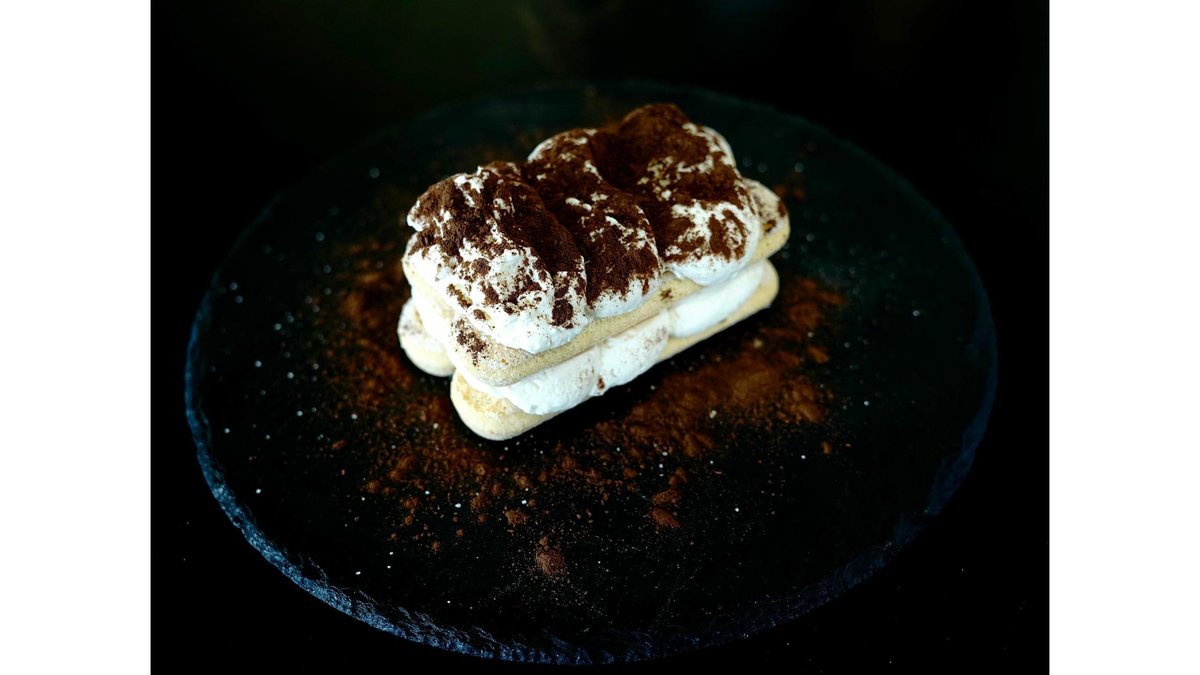 Tiramisu Don Corleone