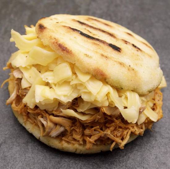 Arepa Catira