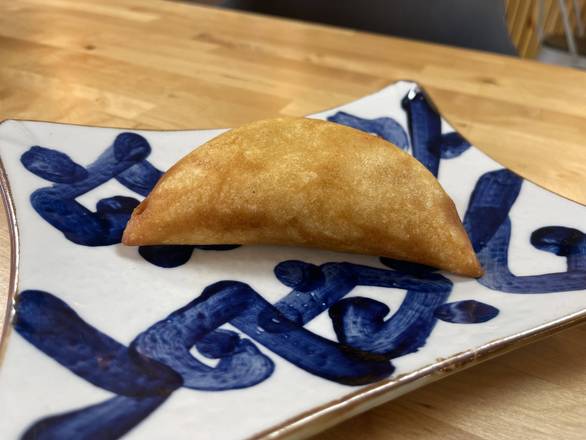 Empanada de Carne Mechada