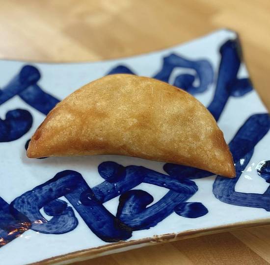 Empanada de Cazon