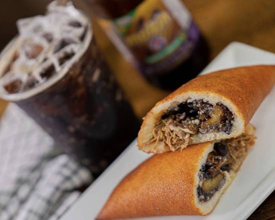 Empanada de Pabellon