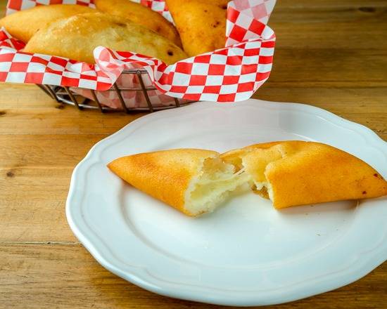Empanada de Queso