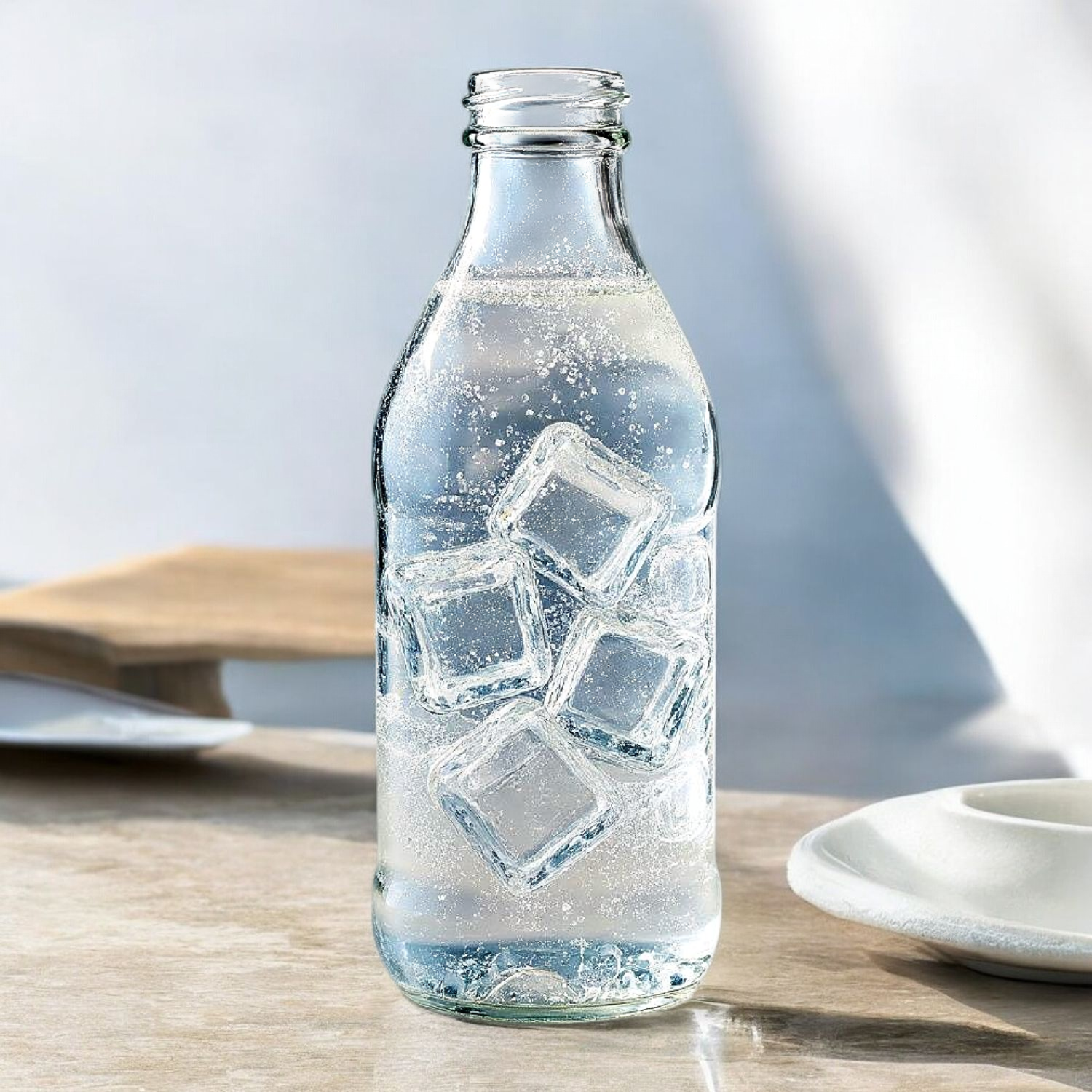 Agua