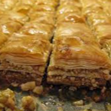 Baklava