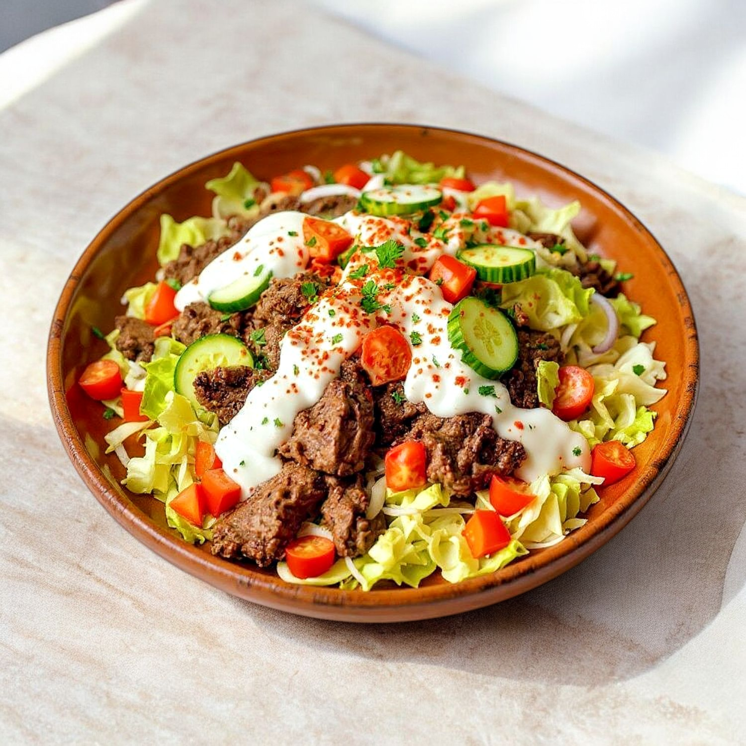 Doner Cordero