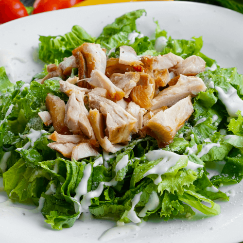 Ensalada Cesar (Platos)