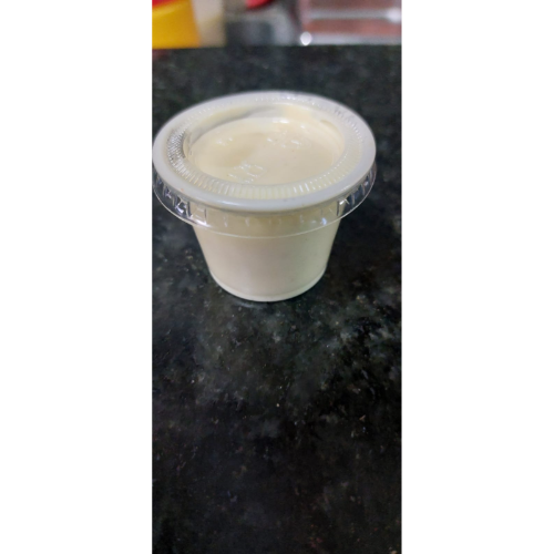Extra Salsa