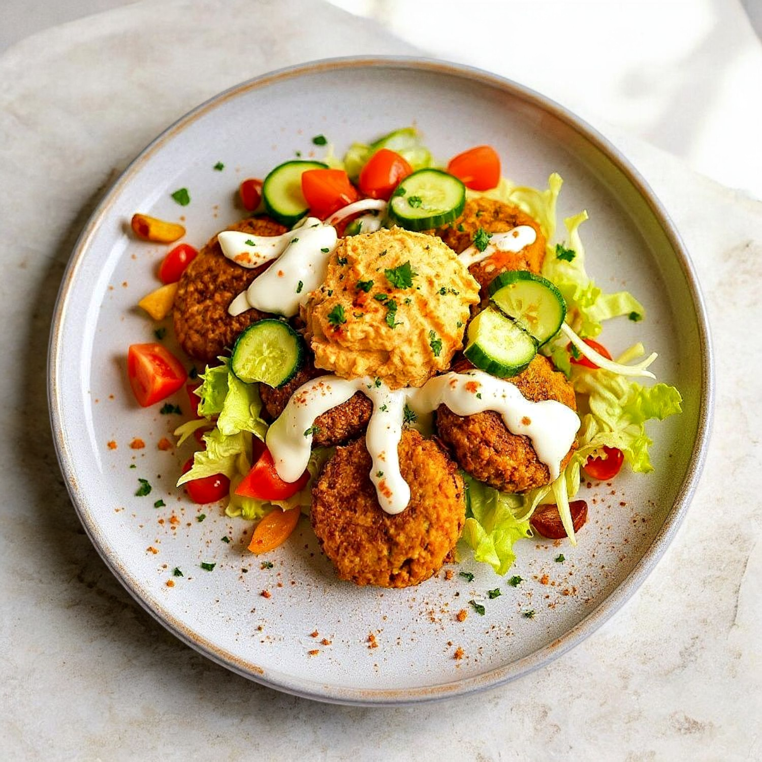 Falafel