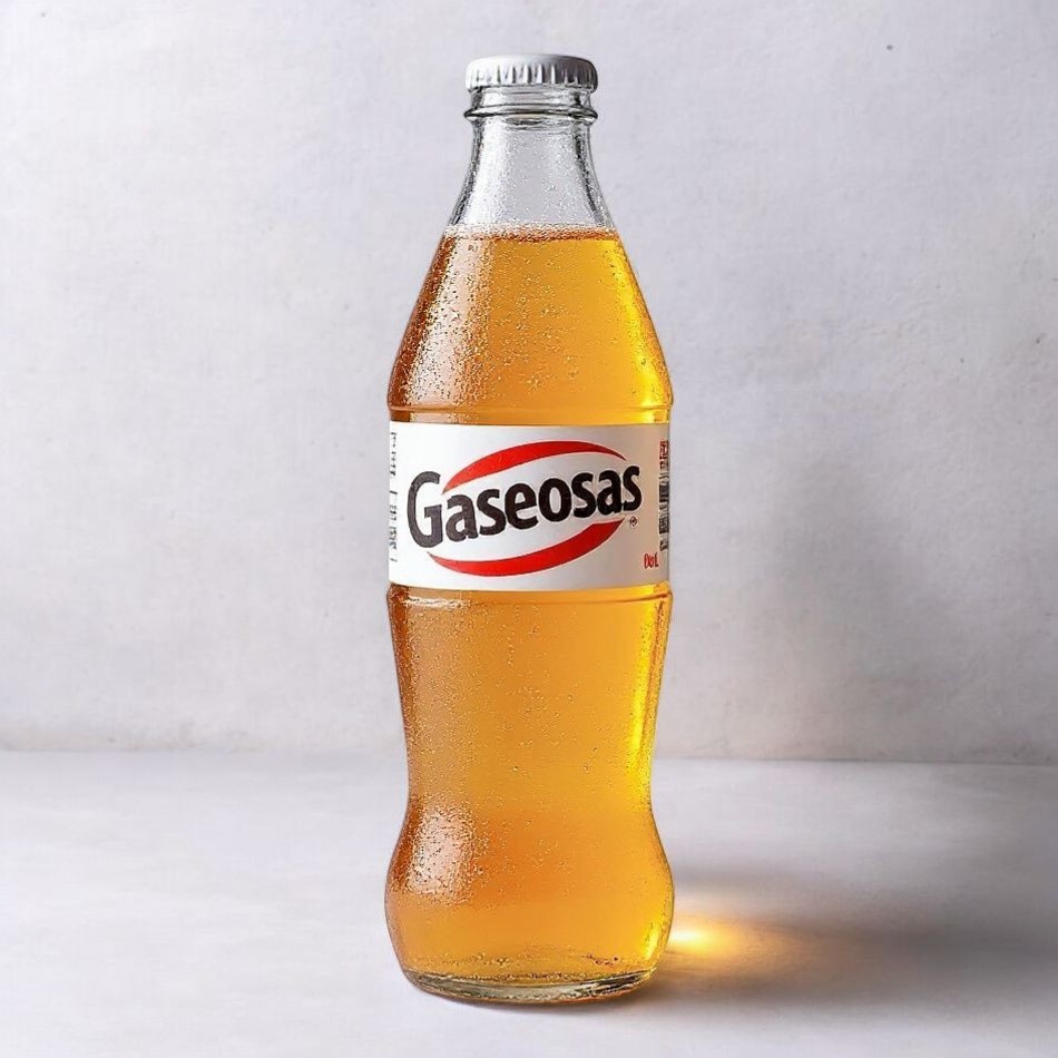 Gaseosas