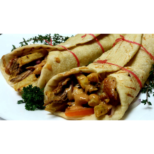 Gyro Monsther