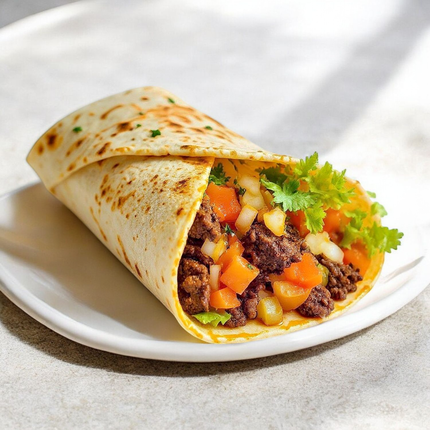 Halifax Wrap