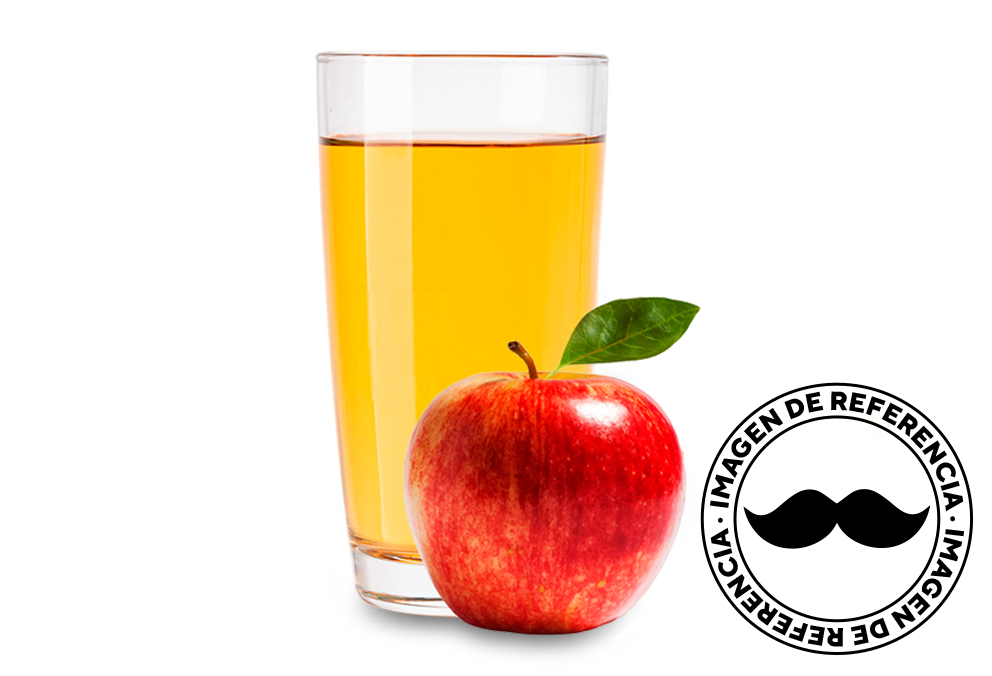 Nectar Petit Manzana 330ml