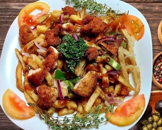 Papas Especiales