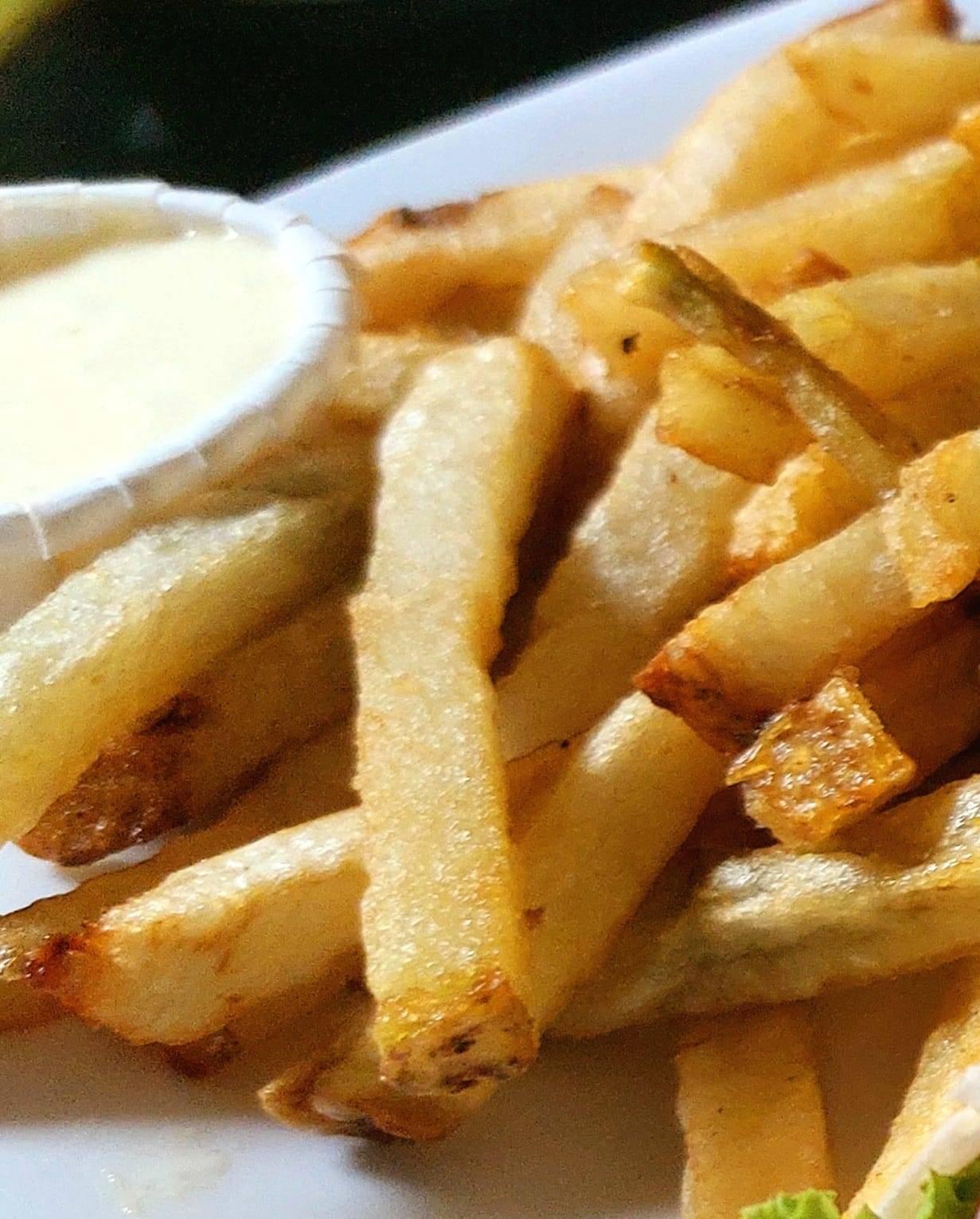 Papas Pequeñas