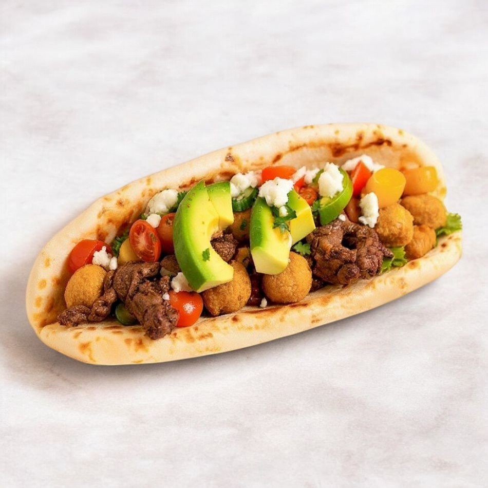 Super Doner