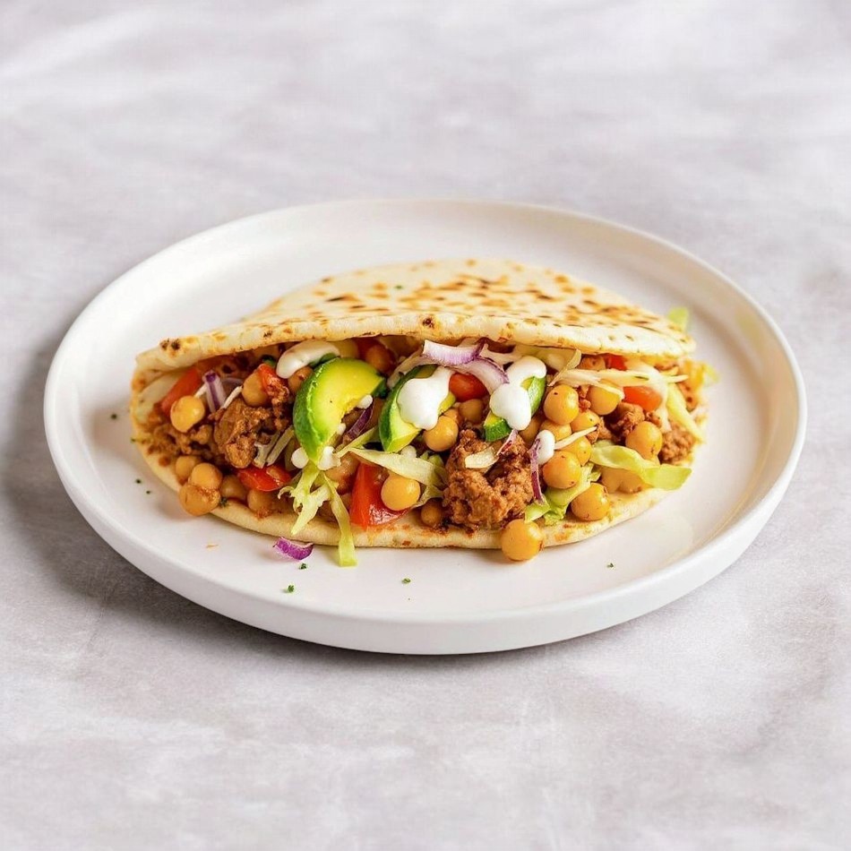 Super Shawarma