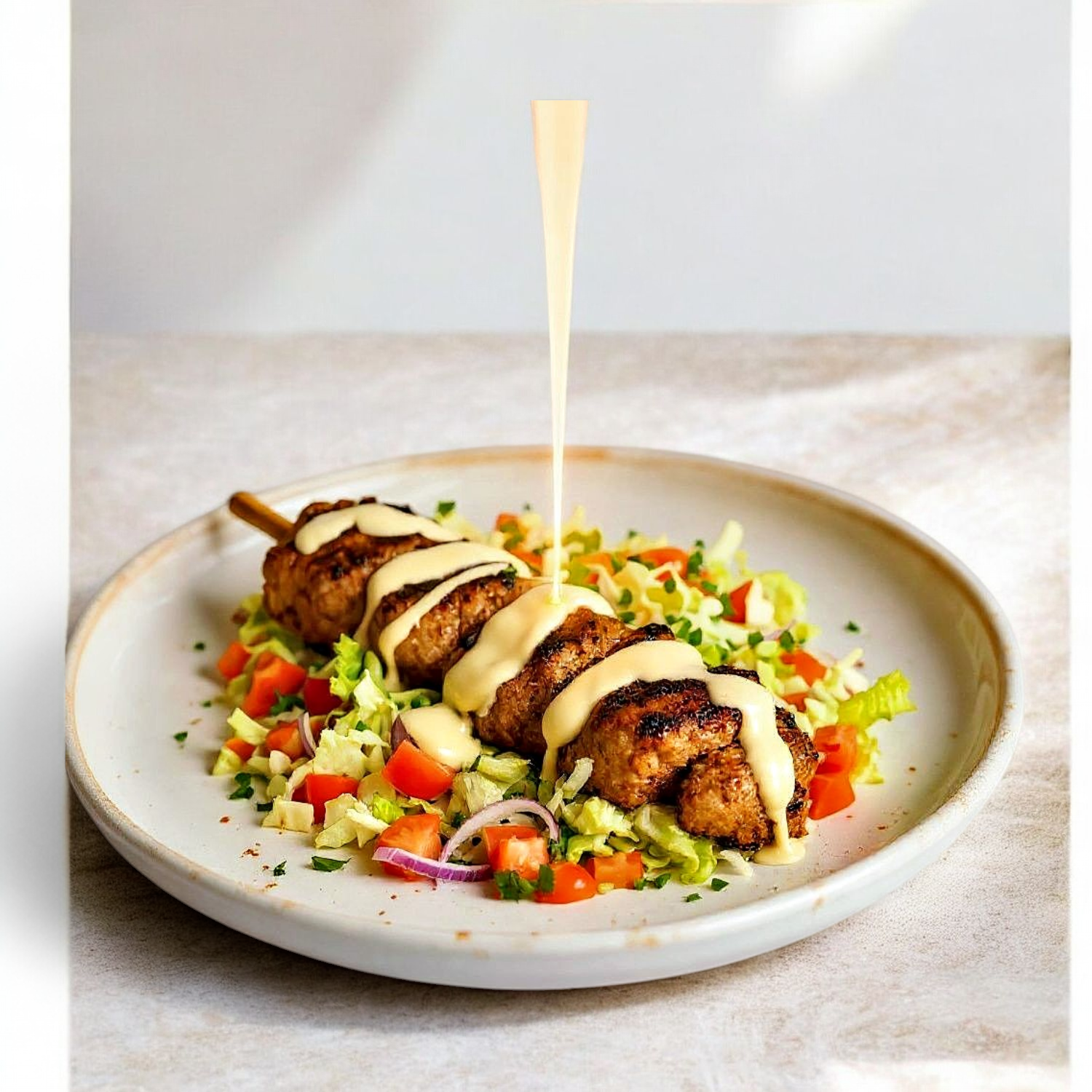 Tico Kebab