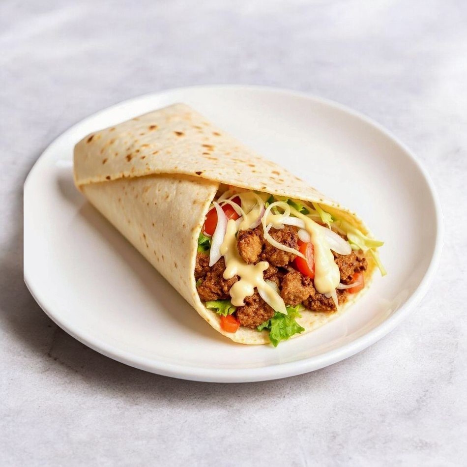 Tico Wrap
