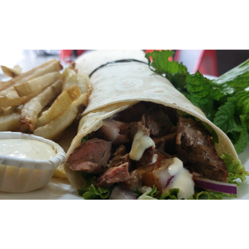 Wrap Halifax