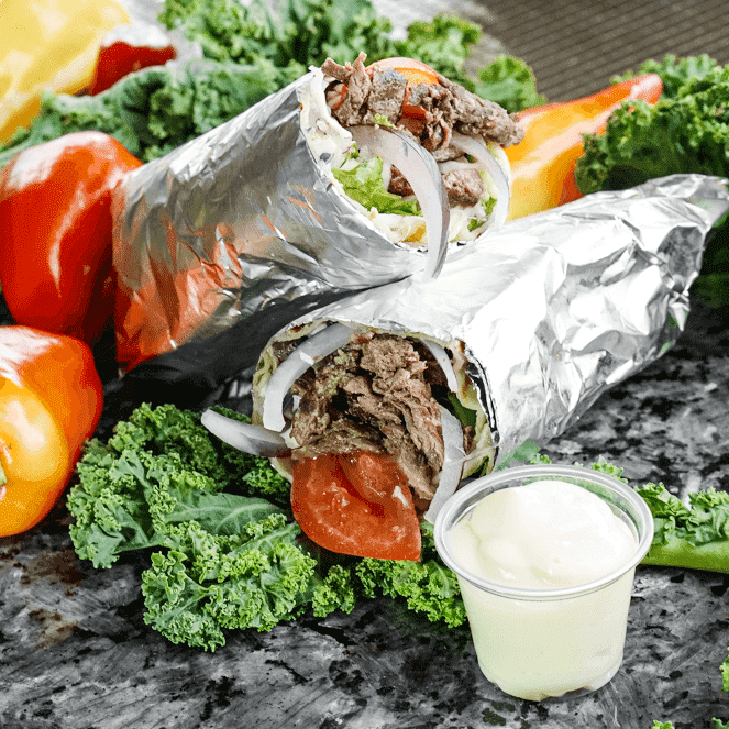 Wrap Tico