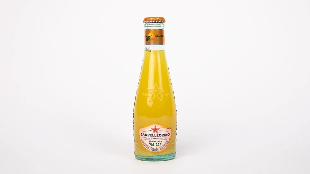 San Pellegrino Aranciata 33 cl