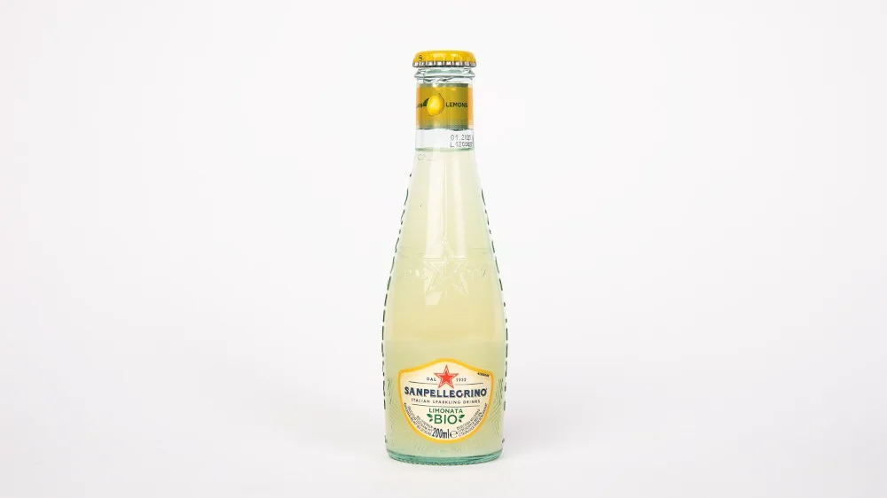San Pellegrino Limonata 33 cl