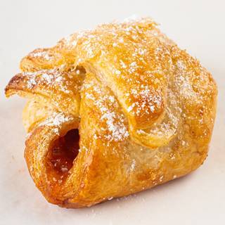 Apple Pastry