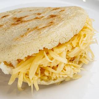 Arepa Light