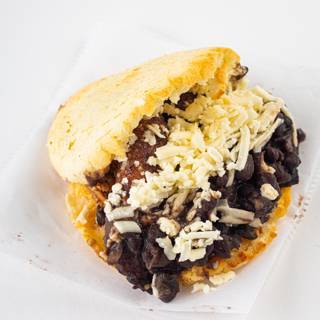 Arepa Pabellon