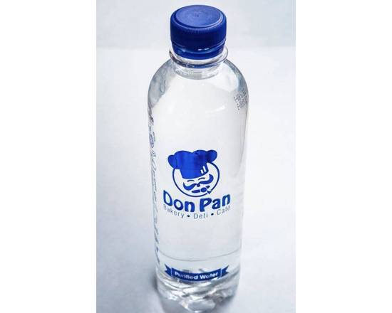 Bottle of Water