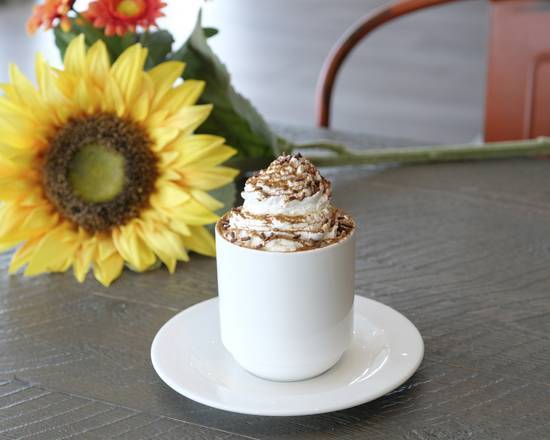 Cappuccino (16oz)