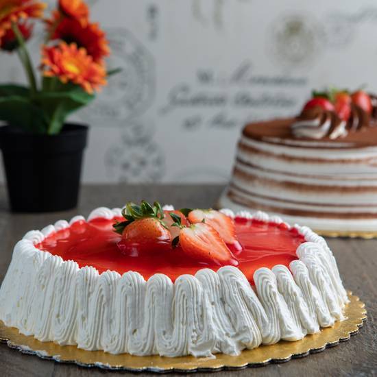Cheese Cake