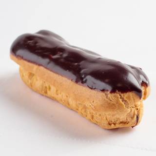 Chocolate Eclair